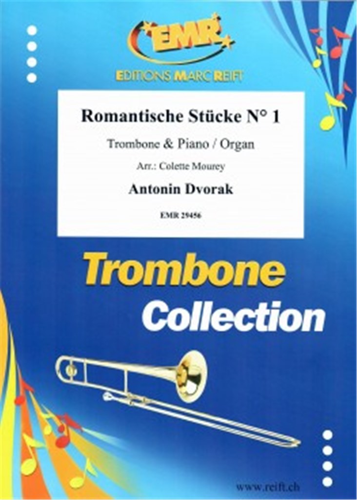 Romantische Stücke No. 1